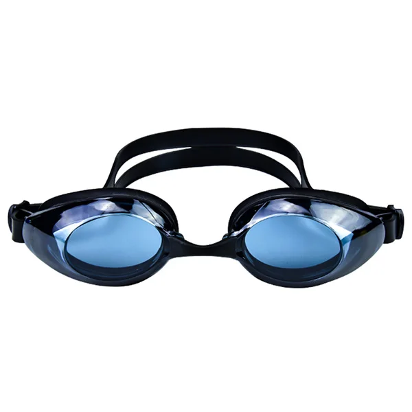 neptune Anti-fog Waterproof Swimming Goggles Clear Vision Comfortable Replaceable Nose Frame Swim Eyewear UV Protection | Спорт и
