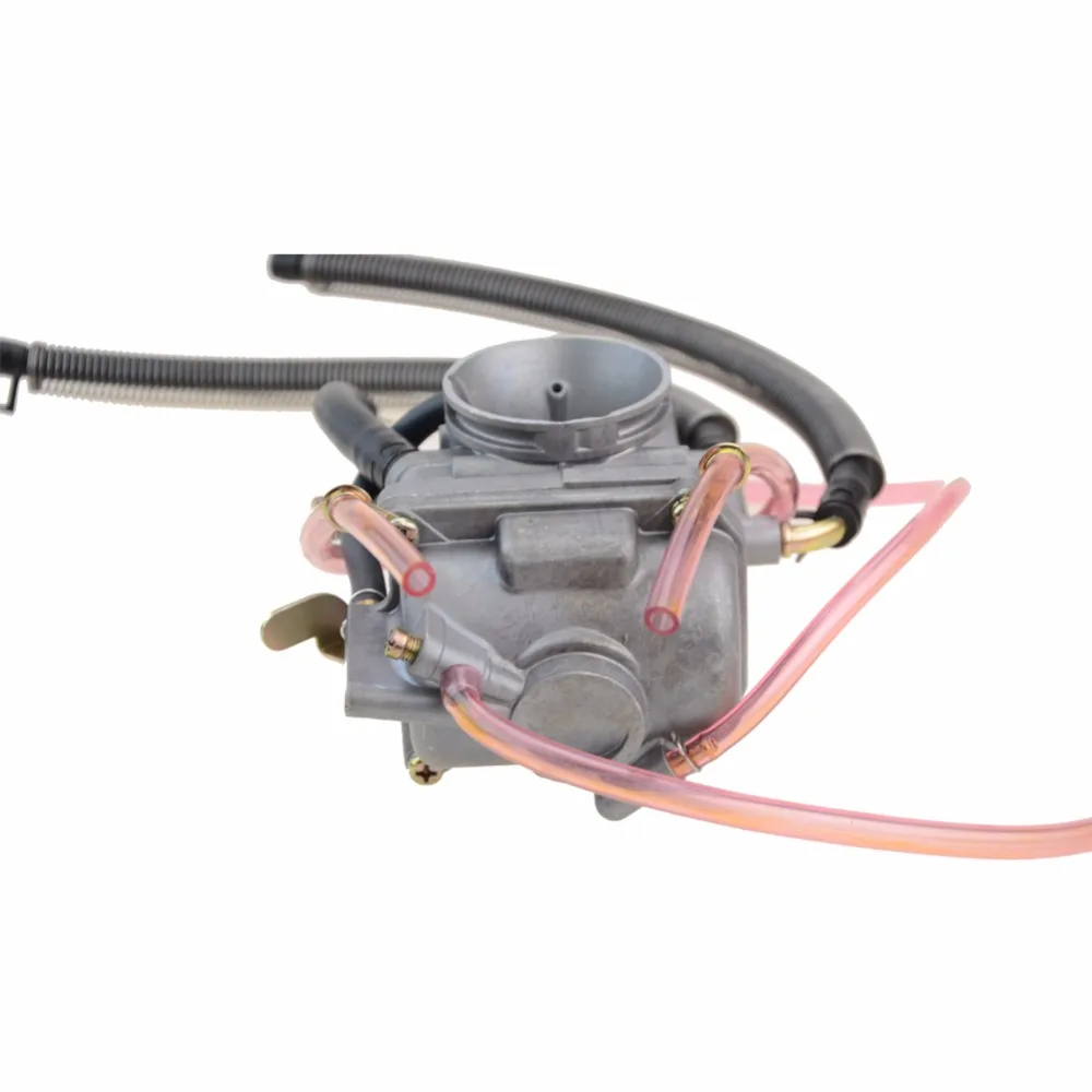 Карбюратор GOOFIT 30 мм для мотоцикла велосипеда N090 661|carb carburetor|30mm carbcarburetor 30mm |