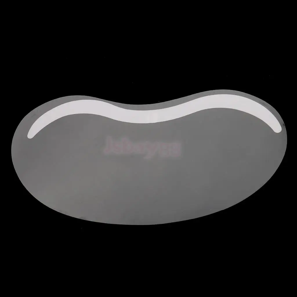 Одноразовая пластиковая маска для лица 100 шт.|cut bangs|fringe cutlot of |