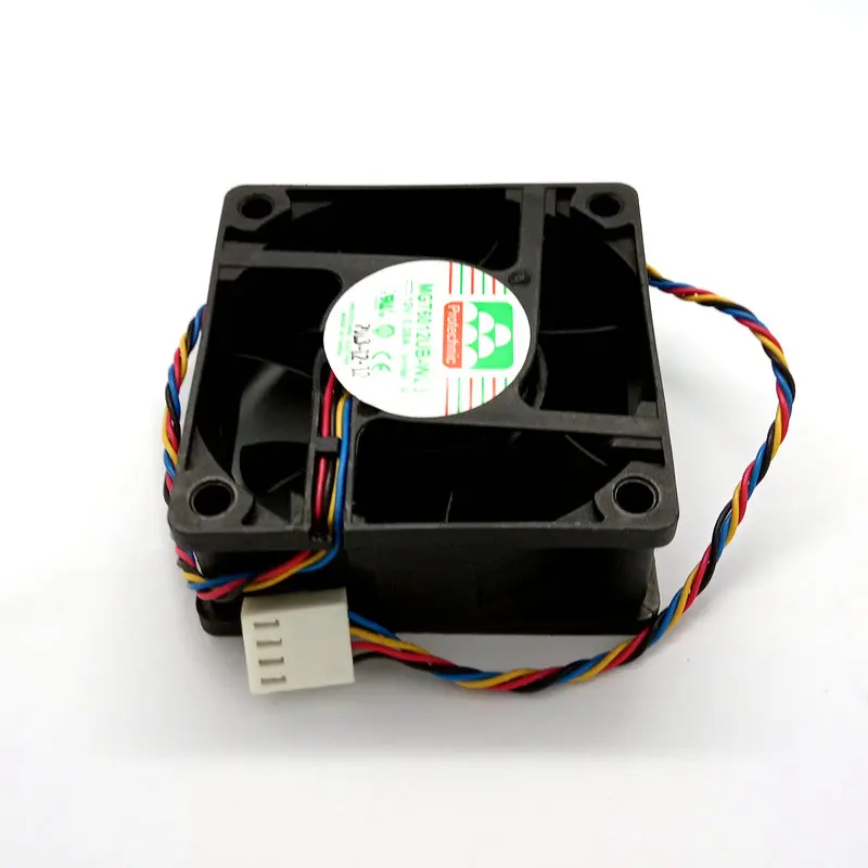 MGT6012UB-W25 DC12V 0.38A 60x60x25 мм 4 линии компьютер Вентилятор охлаждения | Компьютеры и офис