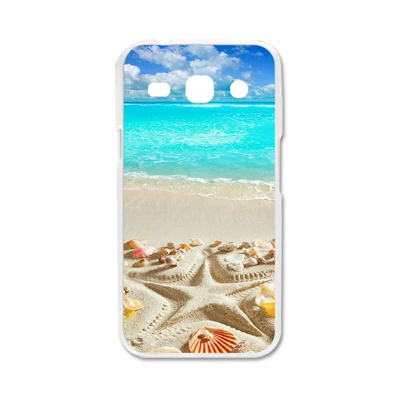 J112 TPU Cases For Samsung Galaxy G350E Case Silicone Floral Painted Bumper For Samsung Star 2 Plus SM-G350E 4.3 inch Phone Cover - Цвет: J112