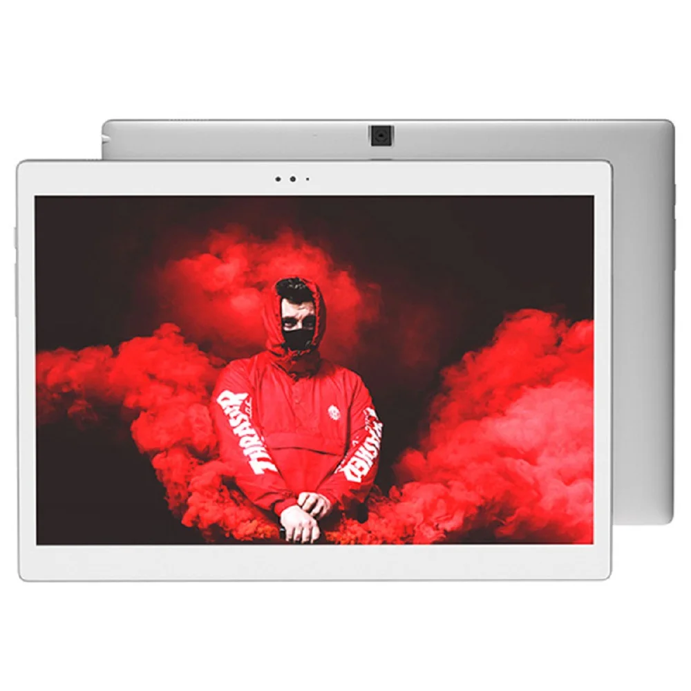 ALLDOCUBE X планшетный ПК 10 5 дюймов Android 8 1 MTK 8176 Hexa Core 7 ГГц 4 Гб ОЗУ 64 0 МП камера датчик
