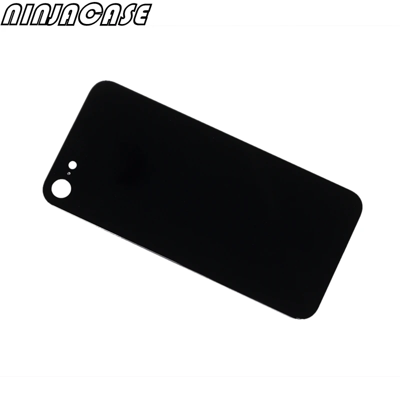 Ninjacase 1 шт. для iPhone8 iphone 8 назад Батарея задняя крышка Корпус чехол + клей Стикеры