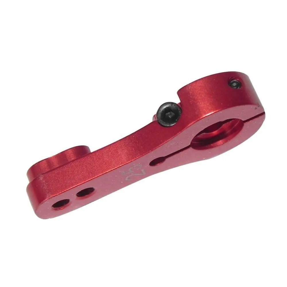 Сервоприводы для радиоуправляемых автомобилей алюминиевые металлические ручки