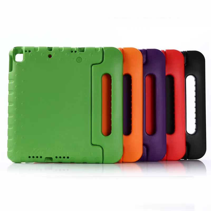 Для Apple iPad Pro 10,5 EVA пены противоударный чехол для iPad Pro 10. " Funda Coque Дети Ручка Стенд защитный чехол