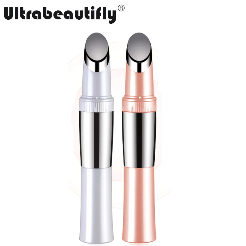 Высокочастотная электрическая вибрация инфракрасный ионный уход за кожей лица и