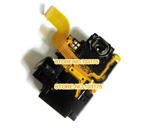 

Original New Lens Zoom Assembly Unit For Sony Cyber-shot DSC- TX55 TX66 Camera