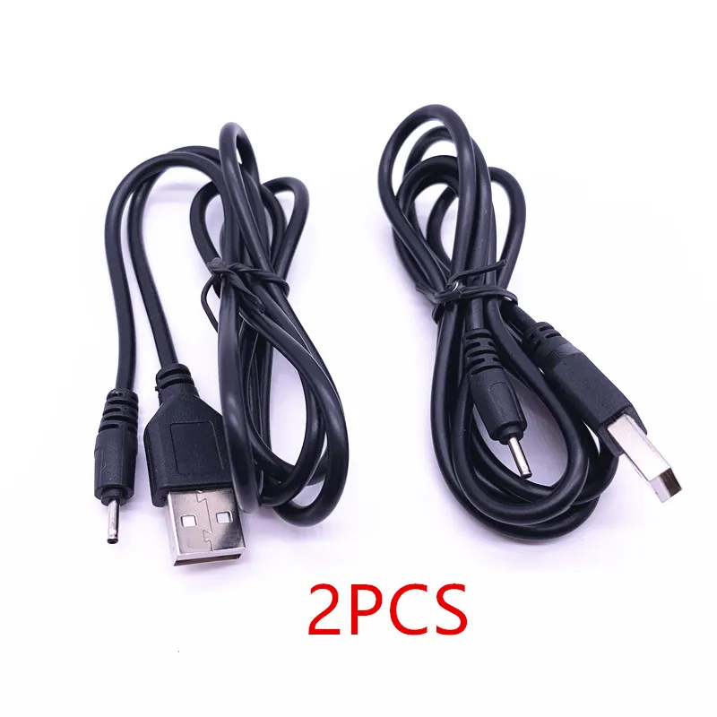2 шт. USB зарядный кабель для Nokia C5 00 01 02 03 04 06 C3 C2 C1 C7 /1 м|Переходники и адаптеры| |