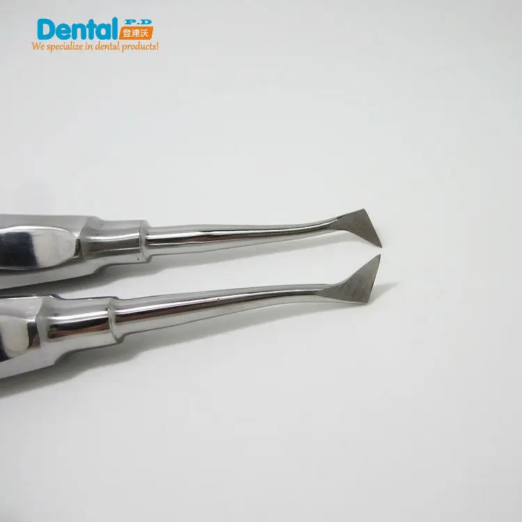 

10pcs/set Hand use scaler tools dental instruments dental curretage tools