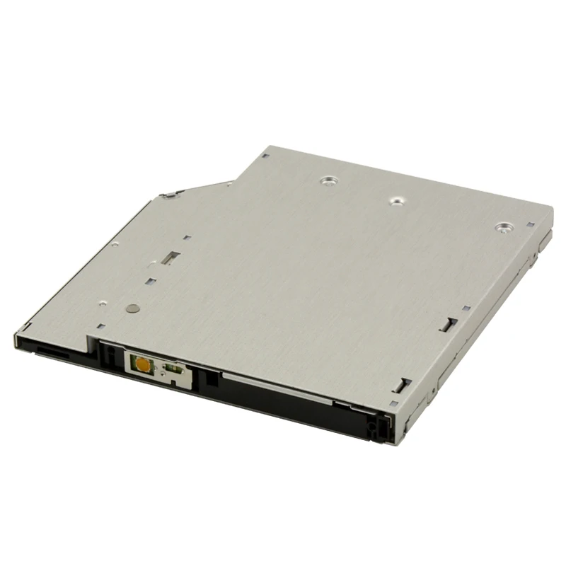 Тонкий внутренний оптический привод 9 5 мм SATA CD DVD запись горелка для Acer TravelMate 8531 8571