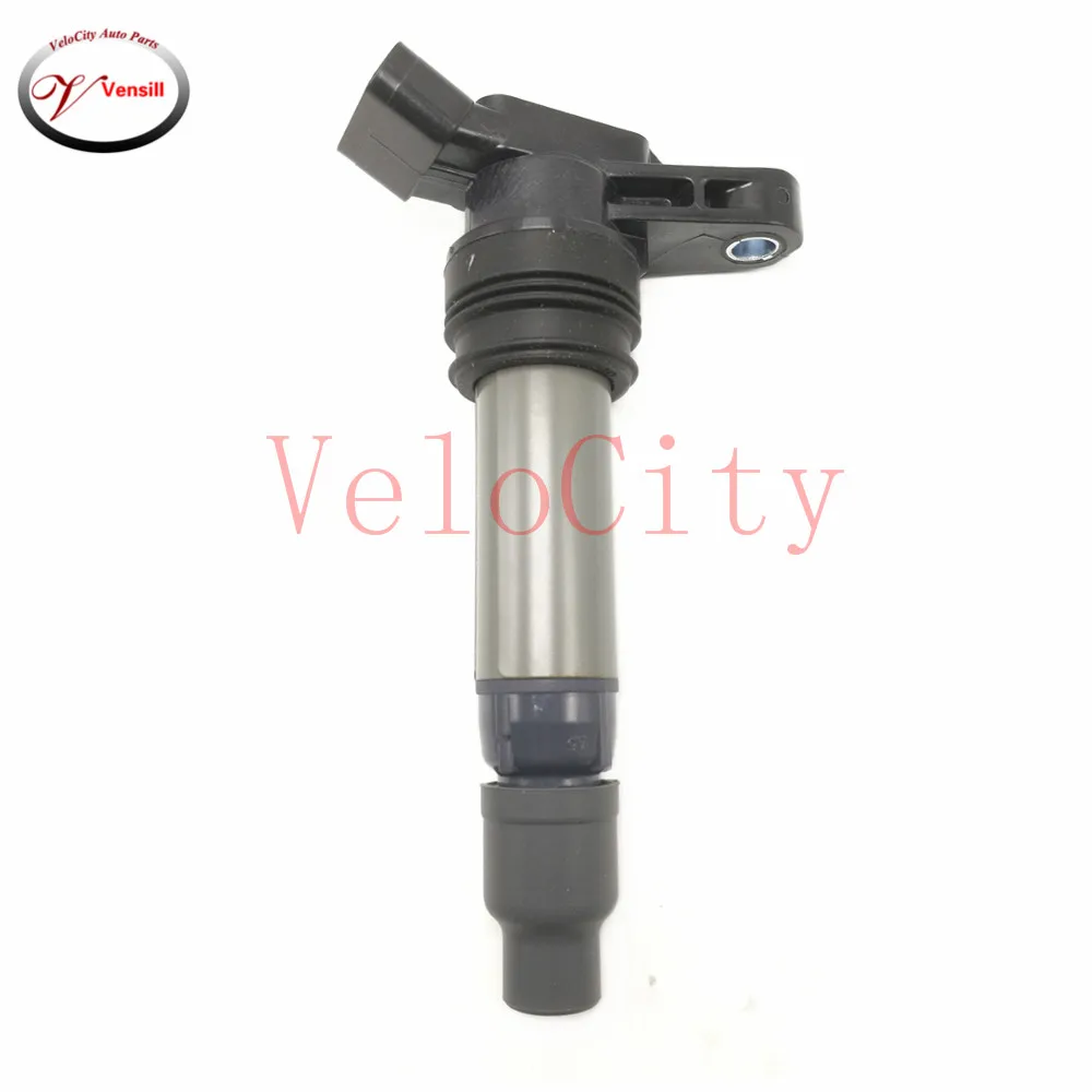 Катушка зажигания No #6G9N 12A366 099700 1070 30684245 LR002954 подходит к Volvo 08 15 S80 3.0L 07 14 3.2L 16 S60