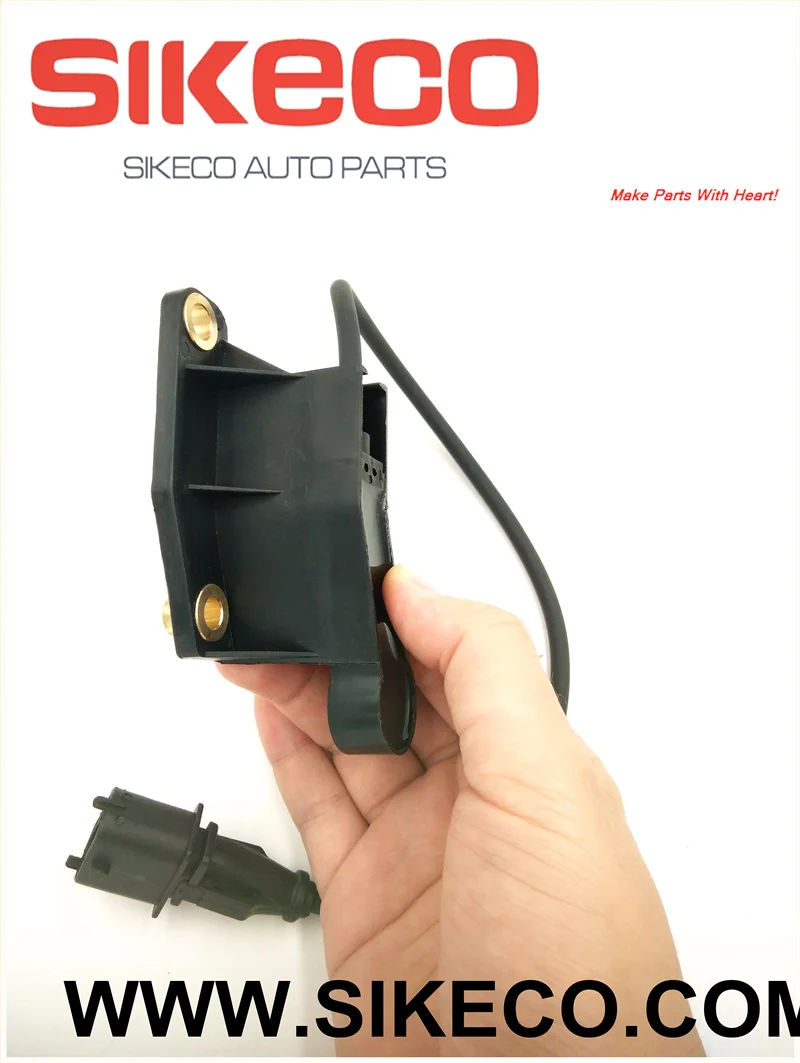 CRANKSHAFT POSITION SENSOR CKP 1238425 90536064 FOR OPEL VECTRA B HATCHBACK ASTRA G SALOON VAUXHALL CORSA MK II | Автомобили и