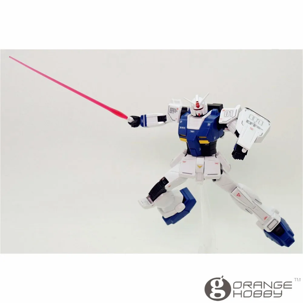 OHS Bandai HG Origin 010 1/144 N Gundam мобильный комплект модели | Игрушки и хобби