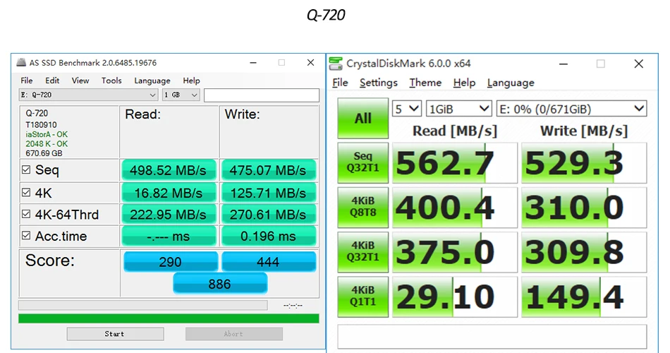 KingSpec SATA 120GB SSD 240GB 2,5 дюймов 480GB hdd 1 ТБ SSD 500GB 2 ТБ hd Внутренний твердотельный накопитель для ноутбука Macbook Pro