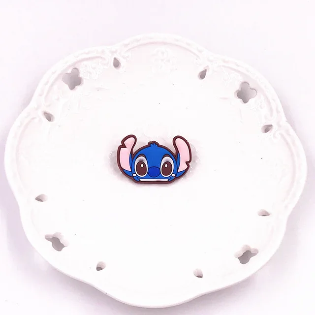 Новое поступление 1 шт. галстуки-бабочки с принтом Дональд дамаус Мишка Собачка