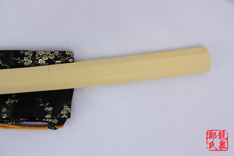 Декоративный аниме нуригион Нура Рикуо меч реквизит для косплея Рождественская