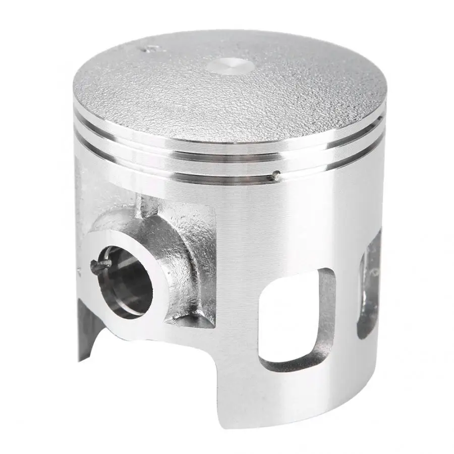 Поршневое кольцо для мотоцикла комплект штифтов в сборе подходит Yamaha DT 175 YT175 STD