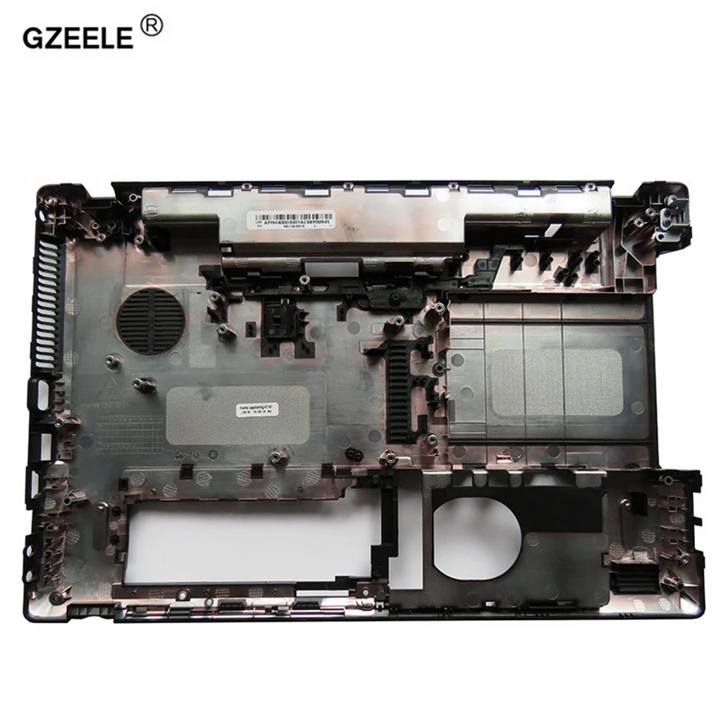Фото Нижний чехол для ноутбука ACER Aspire 5252 5253 5336 5736G 5736Z 5736 5742Z 5742 5552G PN: AP0FO000N00 нижний чехол №2