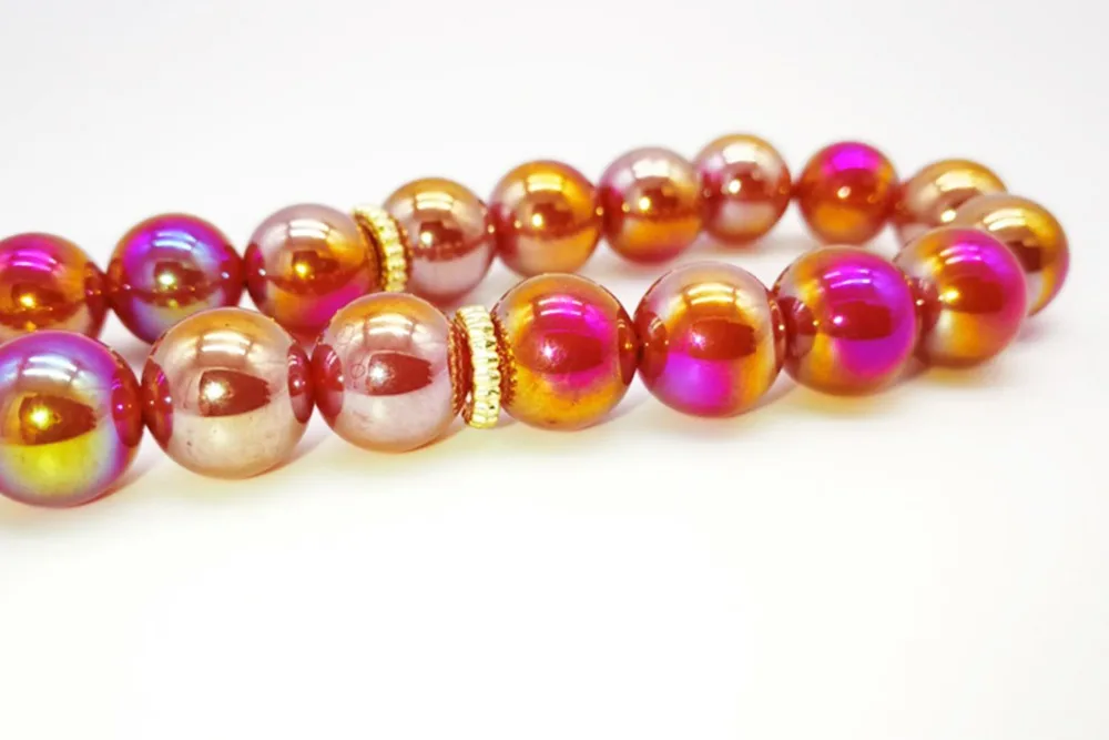 Натуральные Агаты женские четки 33 66 99 Tasbih ручной работы мусульманская мисбаха с ракушкой кулон ислам молитва бусины Eid подарок камень