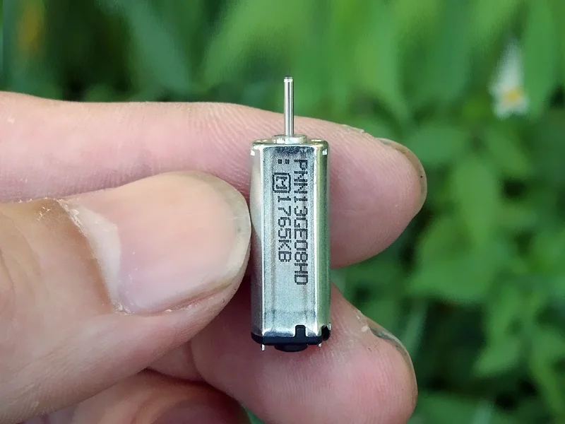 50 шт. Япония Minbea K30 3 6VDC 6*8 мм 13300 26500 об/мин сильный Магнитный Высокоскоростной мини