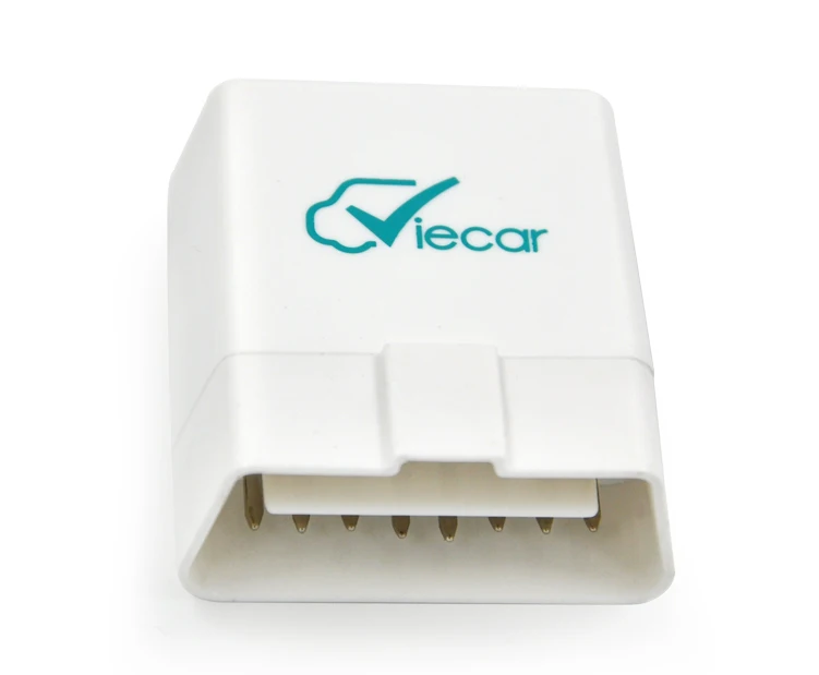 2017 новейший для IOS и Android Viecar 4 0 obd2 bluetooth сканер инструмент нескольких брендов с