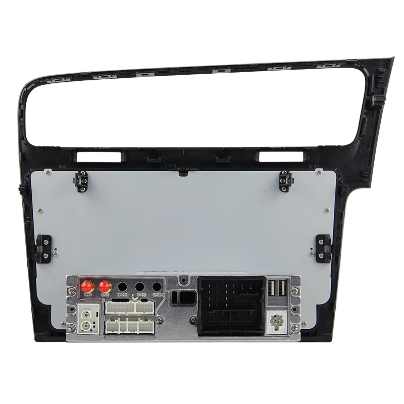 Автомобильный мультимедийный плеер 9 дюймов на Android 8 0 восемь ядер 4 Гб ОЗУ 32 ПЗУ с