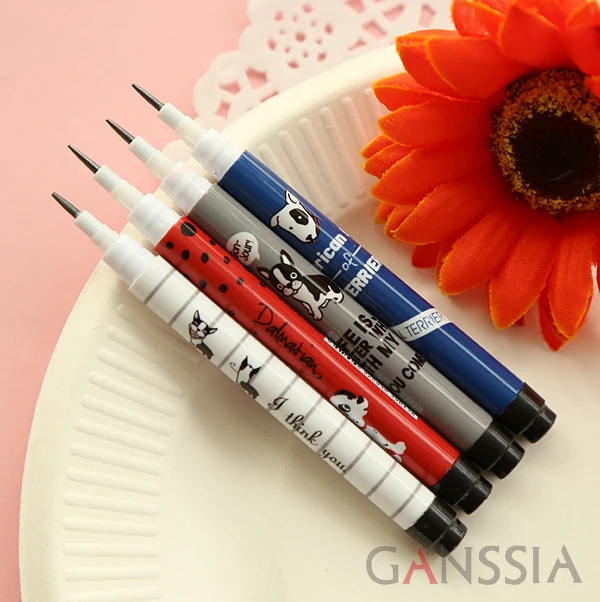 Из мультфильма Холодное сердце 1 шт. собака серия Механические Карандаши