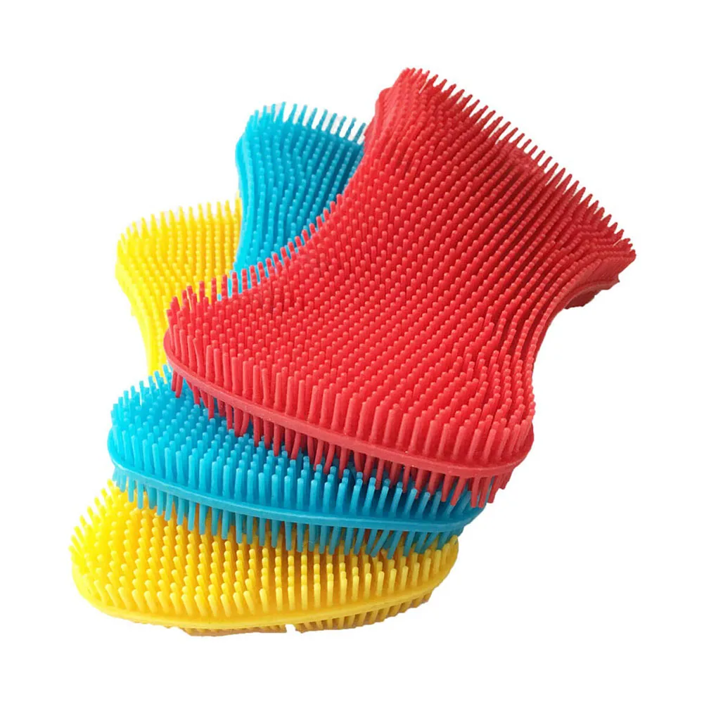 3 шт./компл. мыло Форма Кухня ручной насос для мытья посуды с поломоечная машина