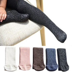 Хлопковые гольфы для тренировок для мальчиков и девочек, детские носки