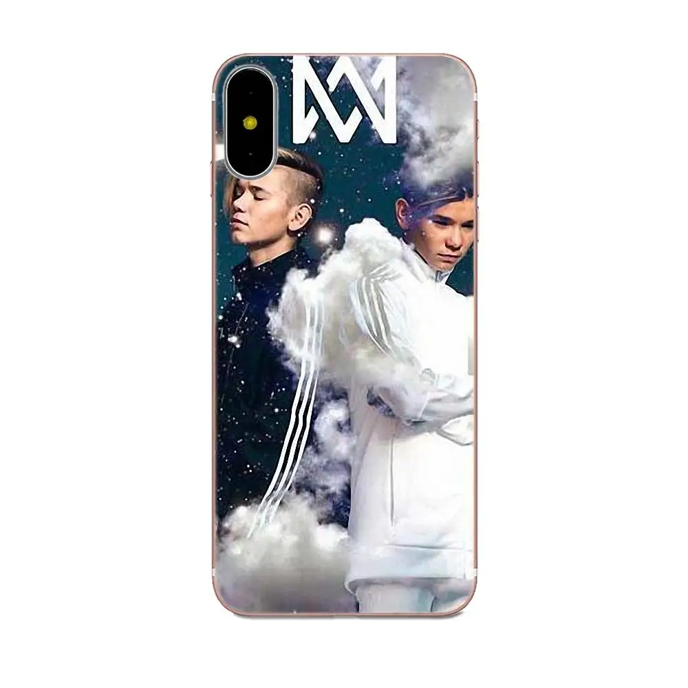 Маркус мартинус для sony Xperia Z Z1 Z2 Z3 Z4 Z5 компактный мини M2 M4 M5 T3 E3 E5 XA XA1 XZ Премиум ТПУ