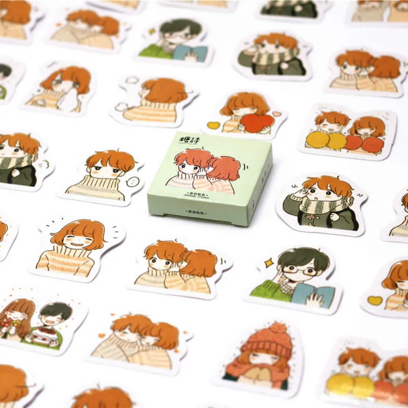 Для выведения токсинов 40 шт простота номер стикеры Дата наклейки лучший подарок