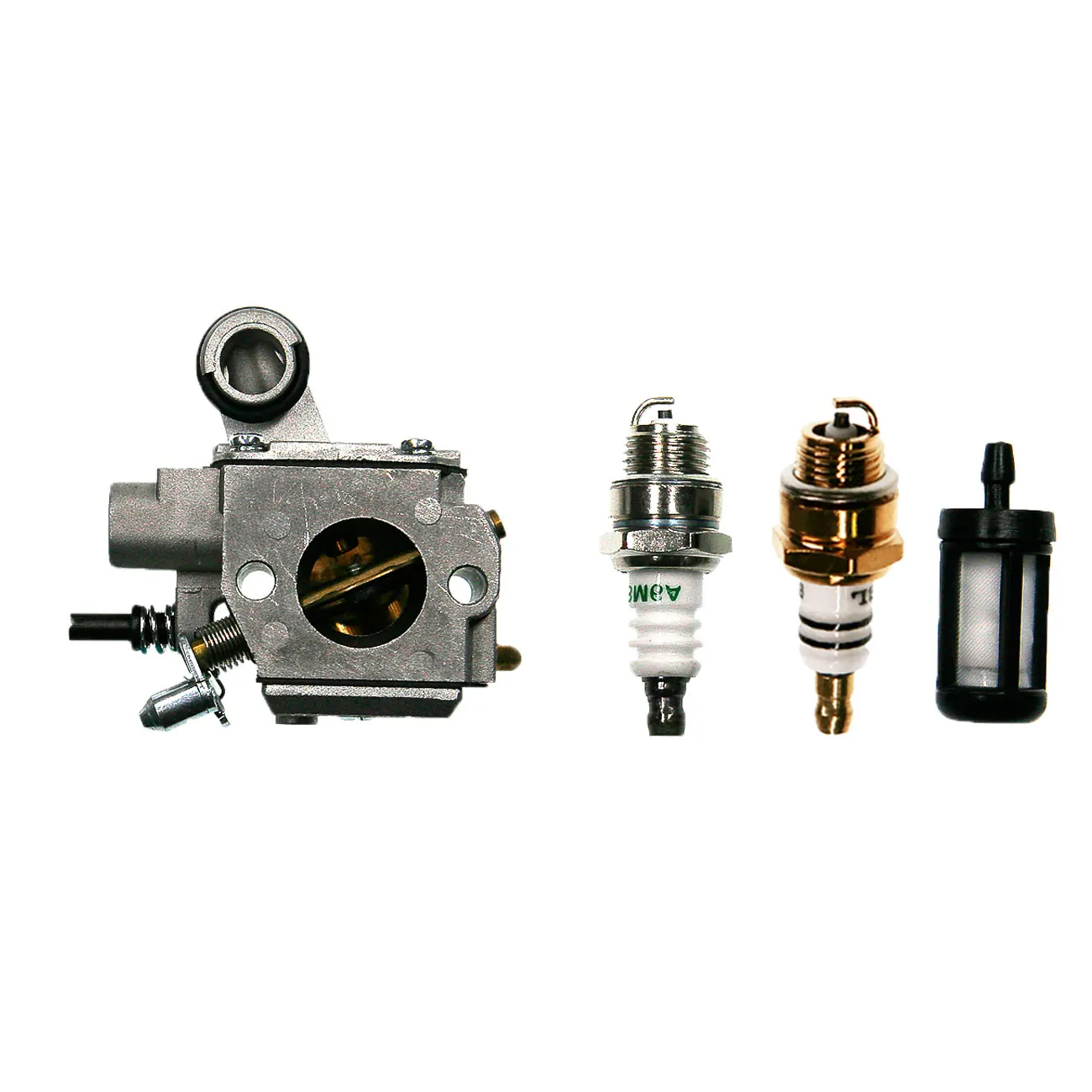 

Новый карбюраторный фильтр подходит для бензопилы STIHL MS361 OEM #1135-120-0601