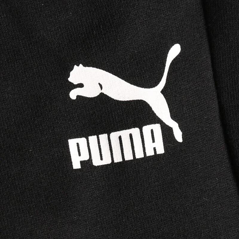 Оригинальный Новое поступление 2018 Пума Archive Graphic Rib брюки для девочек мужчин