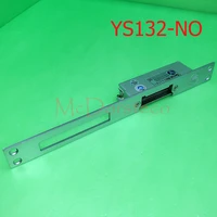 yli best quality long type electric strike lock fail secure electric door lock access control lock ys132no
