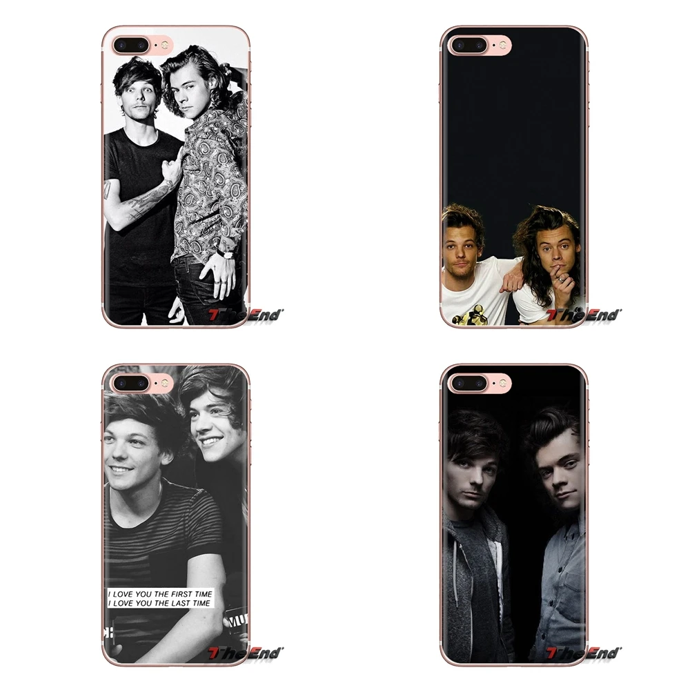 Чехол для телефона Harry Stylinson one direction Samsung Galaxy J1 J2 J3 J4 J5 J6 J7 J8 Plus 2018 Prime 2015 2016 2017 - купить