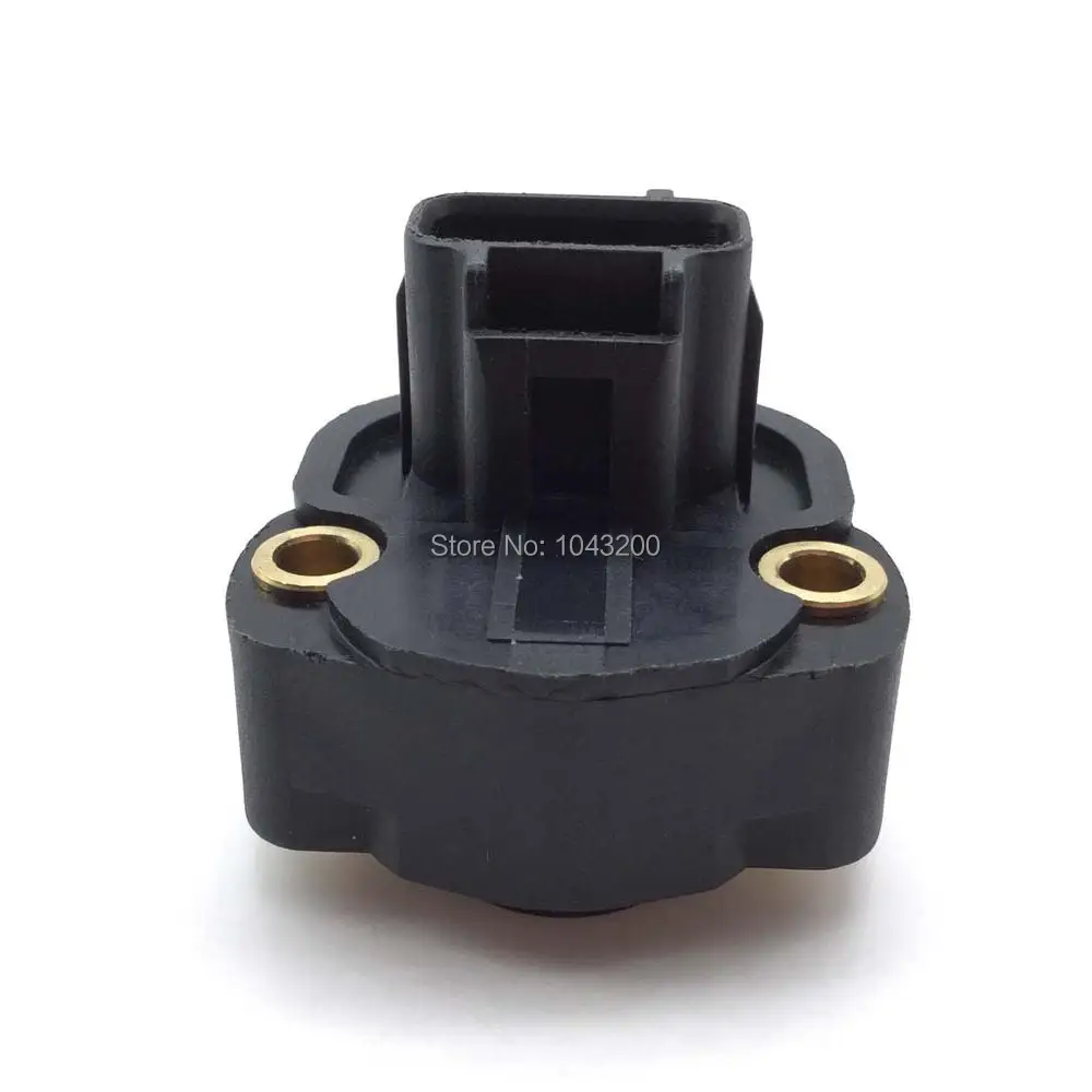 

4686360, Датчик положения дроссельной заслонки Tps для Chrysler Pacifica и автофургона Dodge Town & Country Ram 1500 Viper OE # 4686360AB