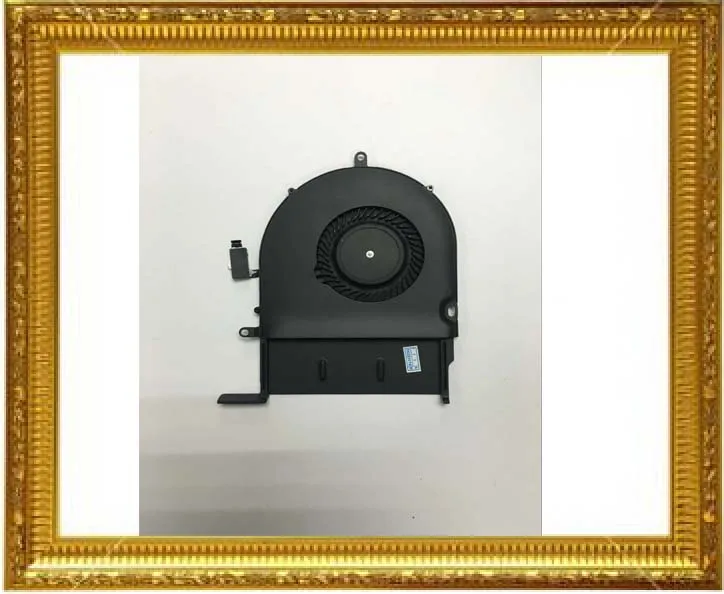 Оригинальный Новый охлаждающий вентилятор ЦП для Macbook Pro 13 &quotA1502 2013 2014 2015 годов