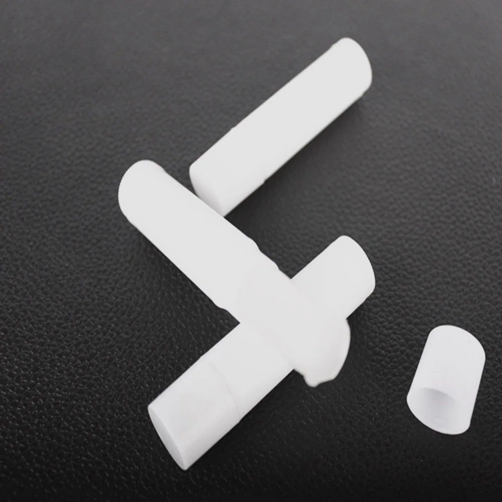 Трубки пробковой смазки для кларнет саксофон Бобой с канавками тростниковые