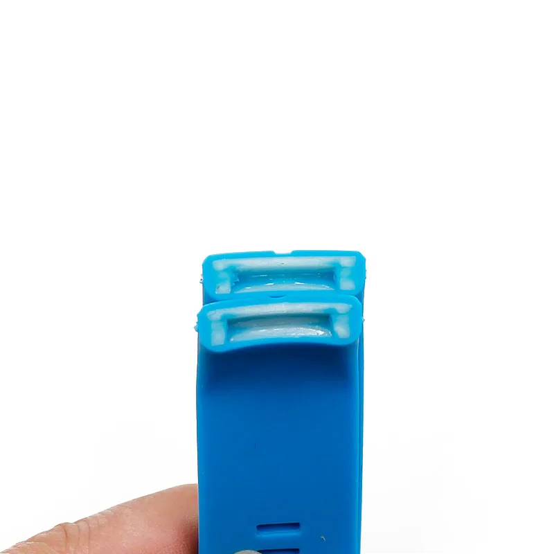 Rubber strap men's watch accessories pin buckle for Suunto7R KAILASH outdoor sports waterproof silicone watch band