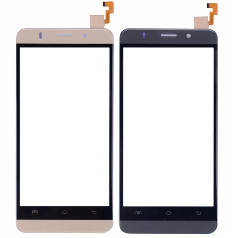 Сенсорная панель для мобильного телефона Gooweel M5 PRO/M5 сменная стеклянная сенсорная