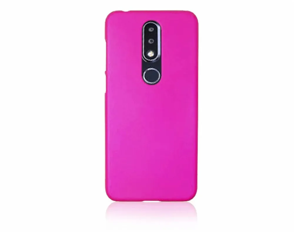 Для NOKIA 6 Чехол на чехол для NOKIA на возраст 1, 2, 3, 5, 6, 7, 8, 9, чехол для NOKIA Lumia 2,1 3,1 5,1 6,1 7,1 Plus Чехлы жёсткий Пластик ПК чехол для телефона