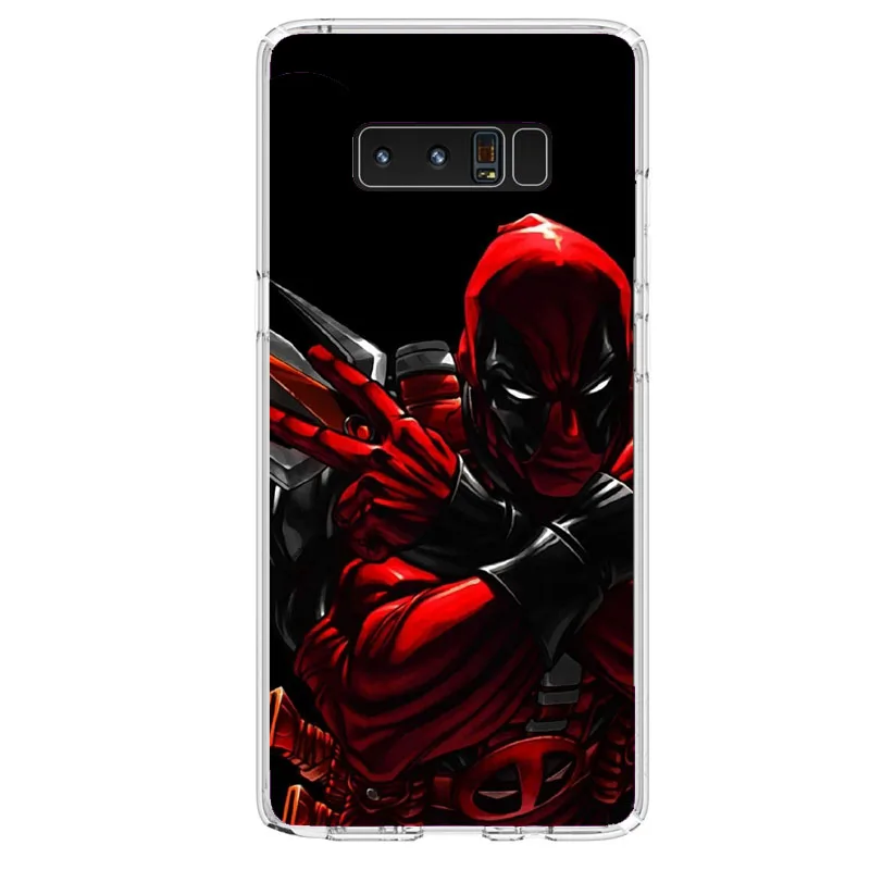X men xmen Days of Future Past Unique Luxury Silicon phone case For Samsung A30 S10LITE S9 S7 S8 S9PIUS S7EDGE 2018A8 A6 NOTE9 | Мобильные