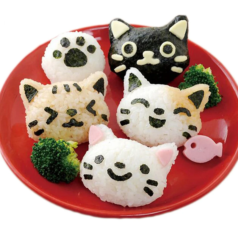 3 шт. декоративные сэндвичи для суши | Дом и сад