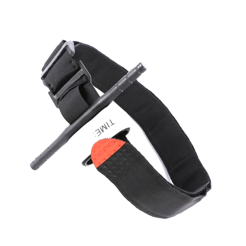 Открытый спасательный медицинский инструмент первой помощи Боевое применение