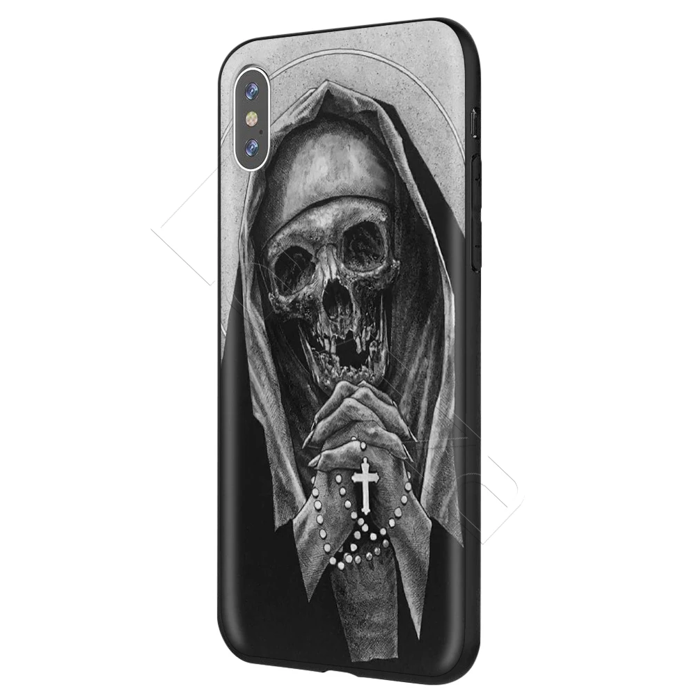 3 Чехол Lavaza для iPhone 11 Pro XS Max XR X 8 7 6 6S Plus 5 5S se - Цвет: 3