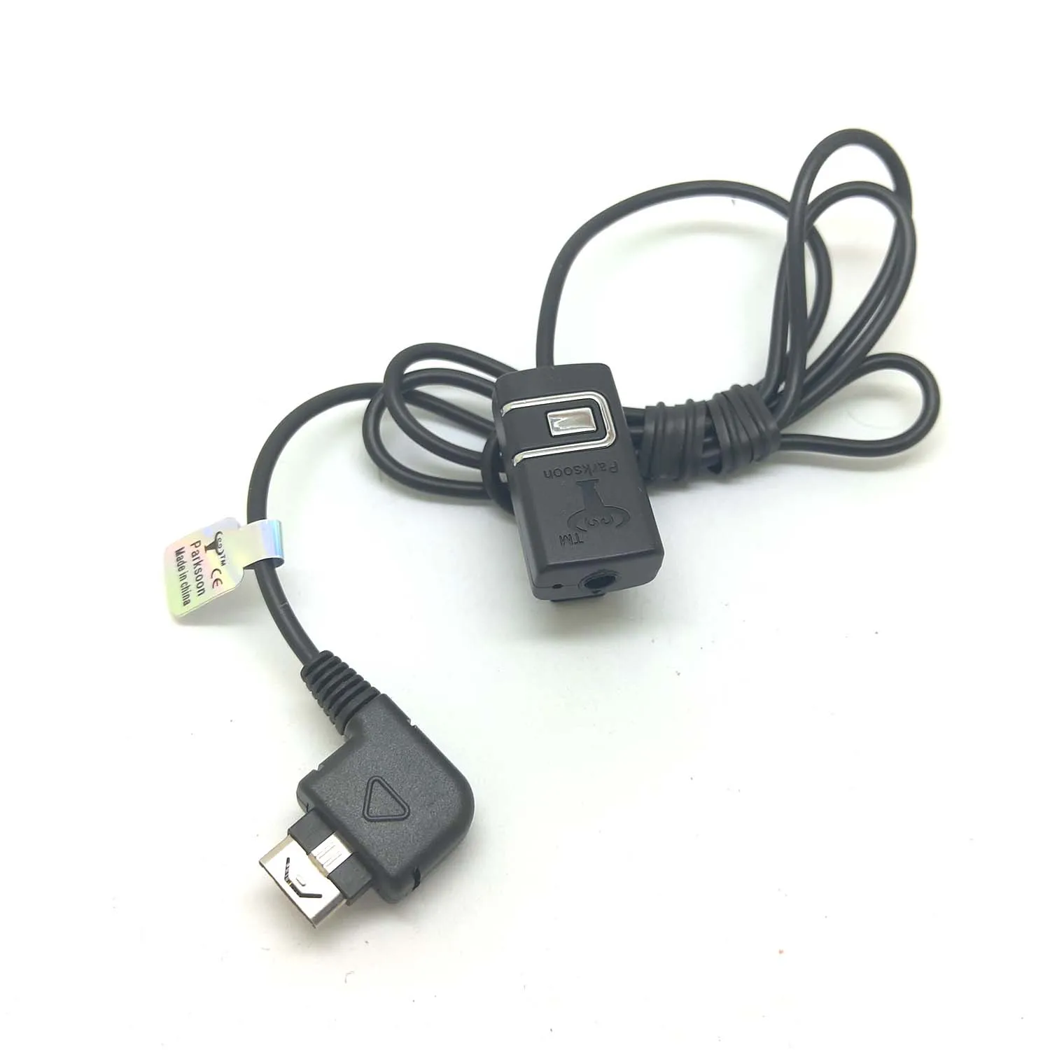 Стереогарнитура 3 5 мм для LG Chocolate VX8600 VX8700 VX8800 Viewty 2 GD330 GT365 Neon KC550|Кабели MP3/MP4-плееров|