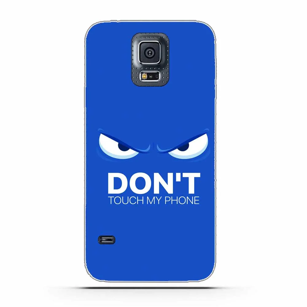 Чехол для Samsung Galaxy S5 i9600 силиконовый чехол G900F|case for samsung galaxy|case samsungcase |
