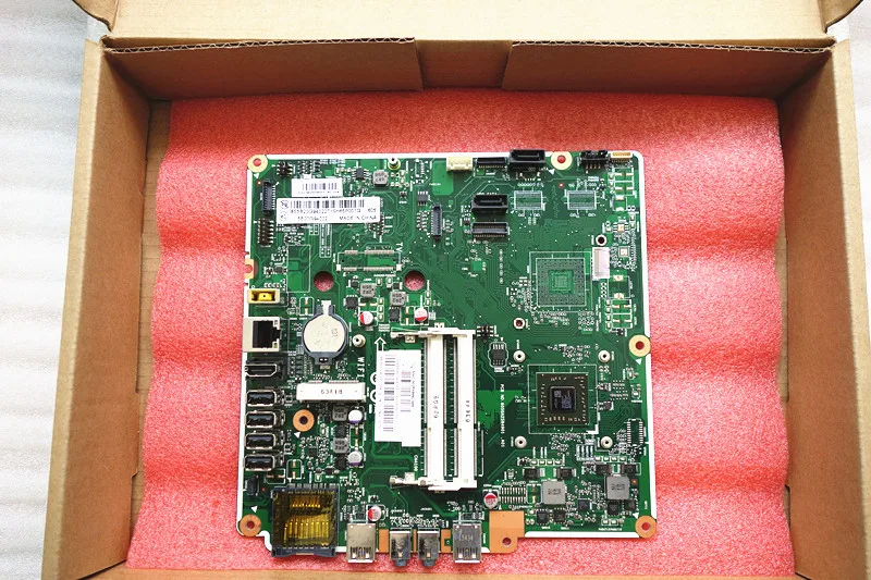 

Подходит для материнской платы lenovo C365 с процессором на плате A4 100%