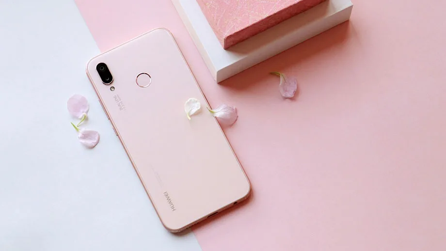Смартфон huawei P20 Lite Nova 3e с глобальной прошивкой, 4 ГБ, 64 ГБ/128 ГБ, 5,84 дюйма, Восьмиядерный процессор Kirin 659, фронтальная камера 24 МП, фронтальная камера, распознавание лица, Android 8,0