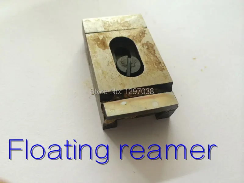 

Type AC 50-60mm Adjustable Range Float Boring Cutter Machine Reamer